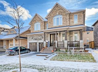 91 Haskins Cres, Georgina, ON L4P 0H5
