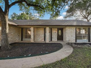 2405 Orleans Dr, Cedar Park, TX 78613
