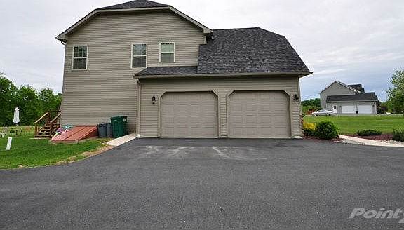 3 garage