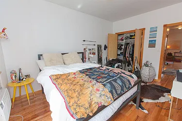 Rented by Voro NYC