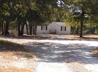 351 Inwood Dr, Rockdale, TX 76567
