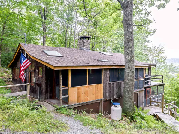 66 White Birch Point, Antrim, NH 03440