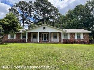 331 Holly Ridge Dr, Montgomery, AL 36109