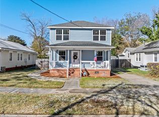 2811 Dunkirk Ave, Norfolk, VA 23509