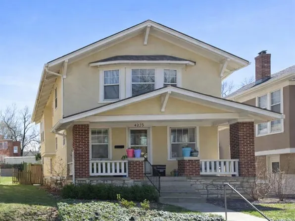 4233 Mercier St, Kansas City, MO 64111