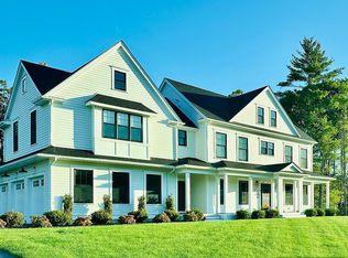 5 Dogwood Dr, Duxbury, MA 02332
