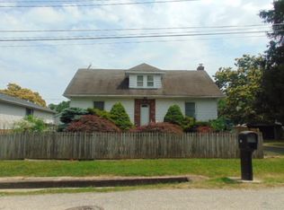 1107 Kent Ave, Gwynn Oak, MD 21207