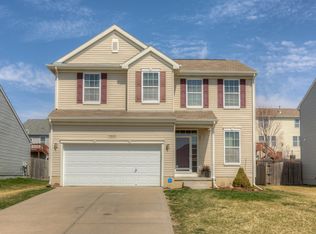 7925 N 152nd St, Bennington, NE 68007
