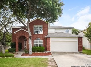 8527 Braun Path, San Antonio, TX 78254