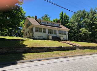 19 Vernon St, Bethel, ME 04217