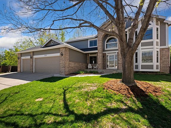 2nd image of 1410 Wildrose Dr