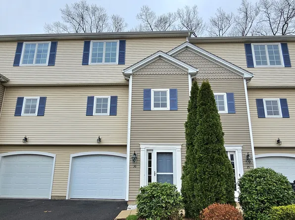 1158 Hartford Turnpike #36, Vernon, CT 06066