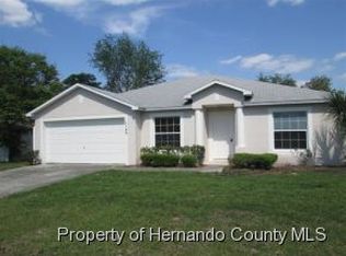 1144 Gaspar Ave, Spring Hill, FL 34608