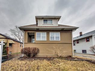 1822 S 17th Ave, Maywood, IL 60153