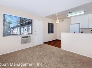 4417 Parks Ave APT 18, La Mesa, CA 91941