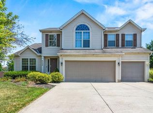 6008 Buckeye Pkwy, Grove City, OH 43123