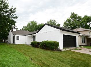 1418 N 149th Ct, Omaha, NE 68154