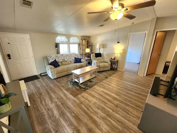 2450 SW 38th Ave Lot 25, Ocala, FL 34474