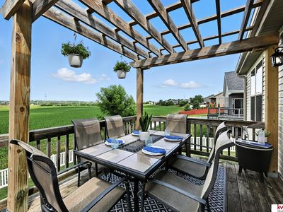 2206 Alexandra Rd, Papillion, NE, 68133