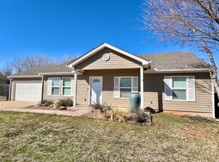 1821 NW 148th St, Oklahoma City, OK 73013