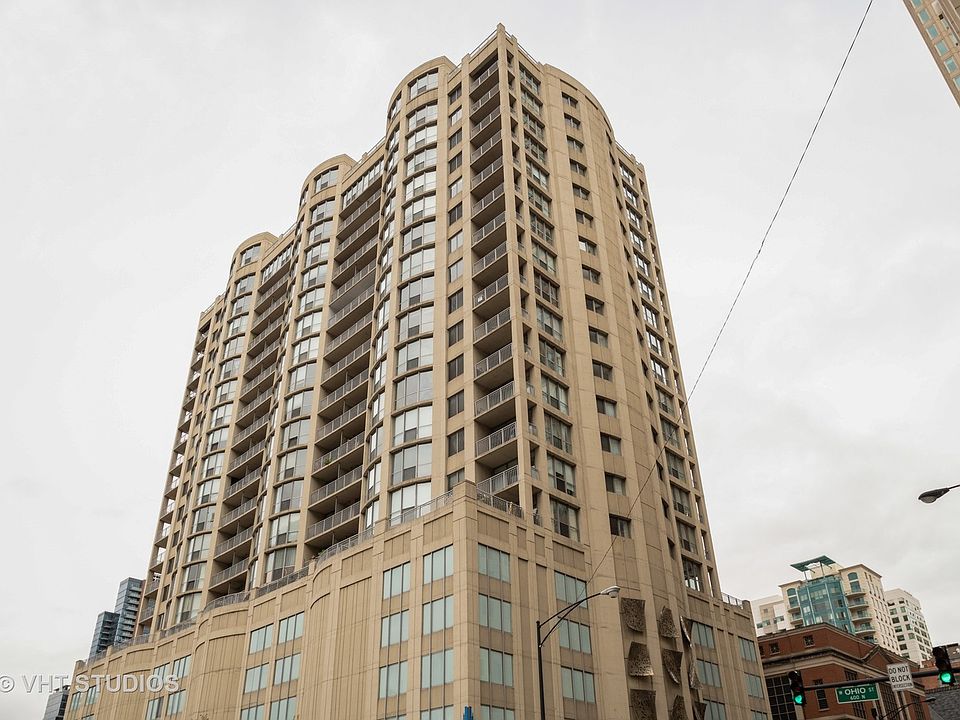 1st image of 600 N Dearborn St APT 1311