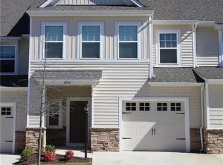 8012 Rutland Village Dr, Mechanicsville, VA 23116