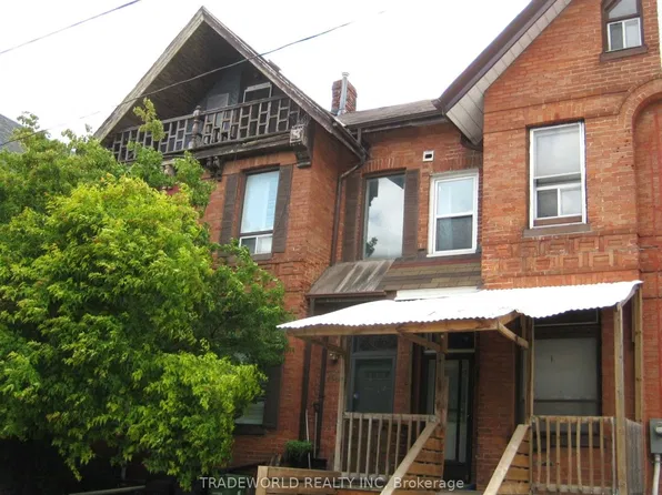 765 Gerrard St E, Toronto, ON M4M 1Y5