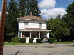 59 Rauber St, Wellsville, NY 14895