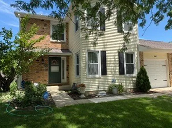 547 Grimes Ave, Naperville, IL 60565