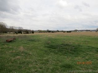 0 SW 160th Rd, Wilburton, OK 74578
