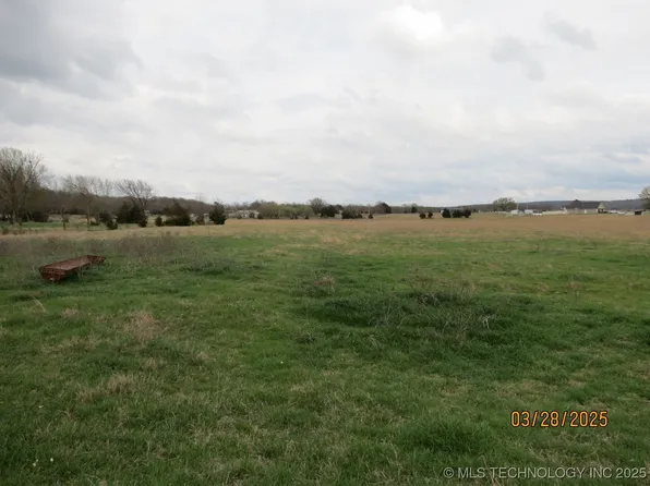 0 SW 160th Rd, Wilburton, OK 74578