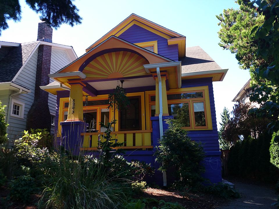 2nd image of 5243 12th Ave NE