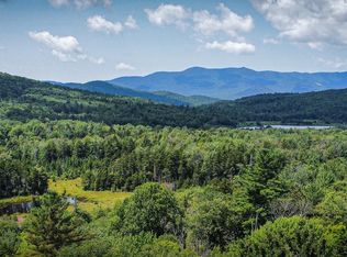 00 Prickly Mountain Road, Warren, VT 05674