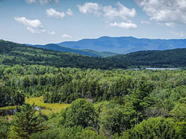 00 Prickly Mountain Road, Warren, VT 05674