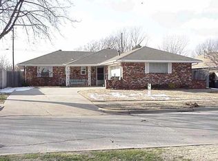 9717 Georgia Ave, Oklahoma City, OK 73120