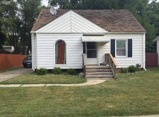 826 Ingleside Ave, Flint, MI 48507