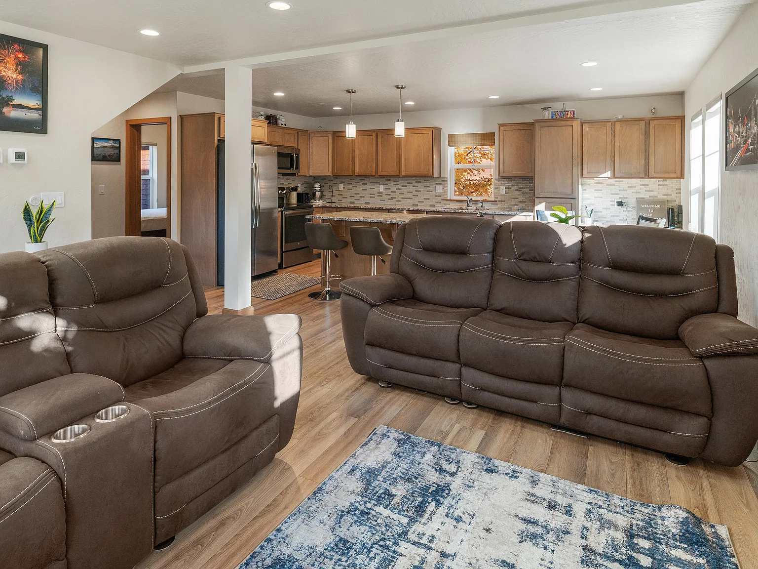 3 bed, 1597 sqft, $2,450 — Photo 1