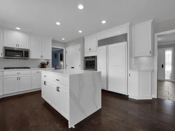 1317 Langston Dr, Columbus, OH 43220