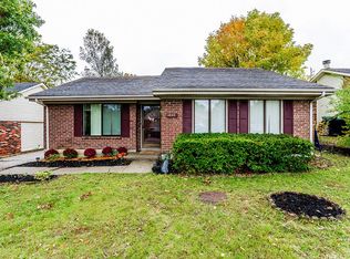 1548 Meadowview Dr, Lexington, KY 40515