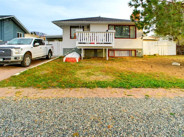 682 Alberni Ave, Kamloops, BC V2B 1T1