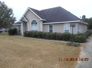 25 26th St NE, Cairo, GA 39828