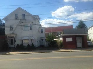 235 Pocasset Ave, Providence, RI 02909