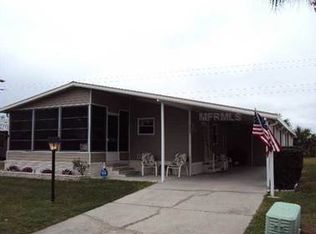 157 Sweet Cir, Winter Haven, FL 33884