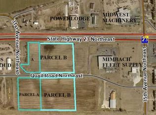 0 Quail Rd NE, Sauk Rapids, MN 56379