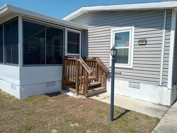 9701 East Hwy #25-89, Belleview, FL 34420