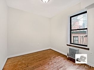 221 E 35th St #4W, New York, NY 10016