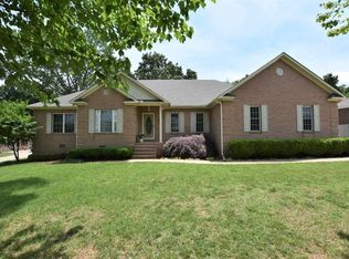 1816 Lillian Dr, Athens, AL 35611