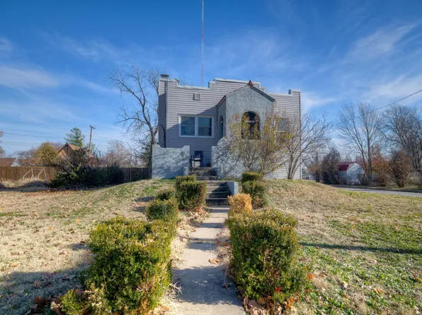 1305 Roosevelt Avenue, Joplin, MO 64801