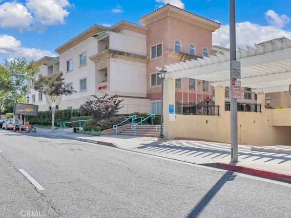 411 S Garfield Ave Unit 30, Monterey Park, CA 91754