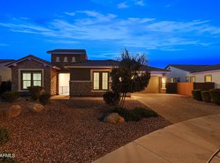 18814 E Walnut Dr, Queen Creek, AZ 85142